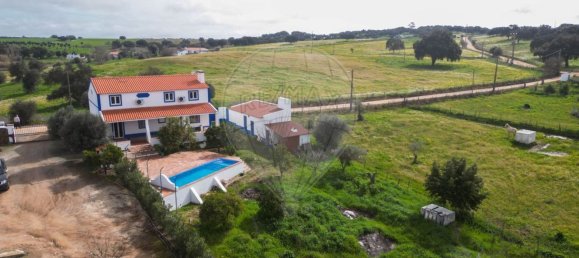 4 bedrooms House in Sao Cristovao, Portugal No. 24369 12