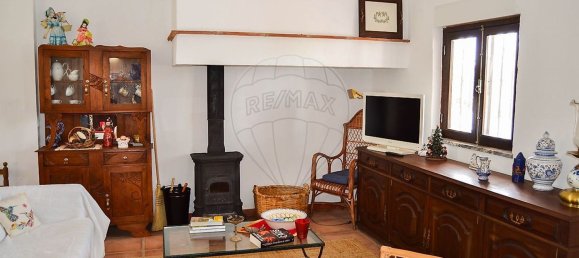 4 bedrooms House in Sao Cristovao, Portugal No. 24369 15