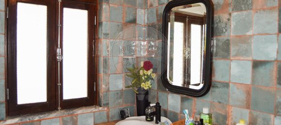 4 bedrooms House in Sao Cristovao, Portugal No. 24369 24