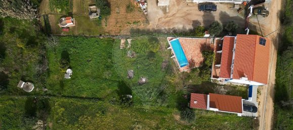 4 bedrooms House in Sao Cristovao, Portugal No. 24369 10