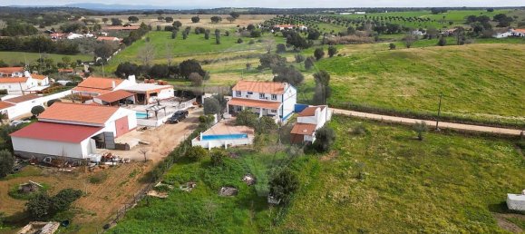 4 bedrooms House in Sao Cristovao, Portugal No. 24369 11