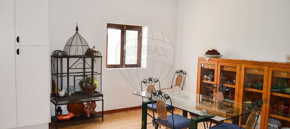 4 bedrooms House in Sao Cristovao, Portugal No. 24369 17