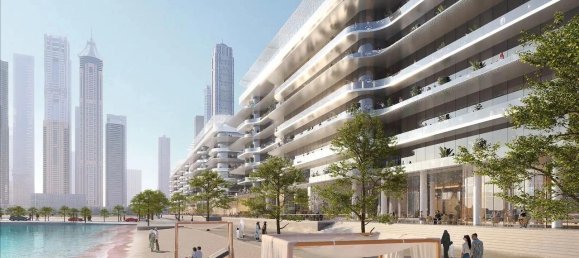 Apartamento T3 em Dubai, UAE N.º 96375 12