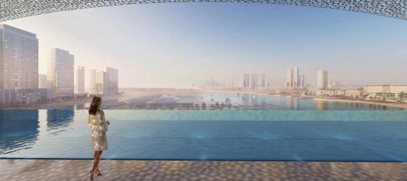 Apartamento T3 em Dubai, UAE N.º 96375 9