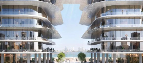 Apartamento T3 em Dubai, UAE N.º 96375 11