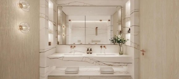 Apartamento T3 em Dubai, UAE N.º 96375 5