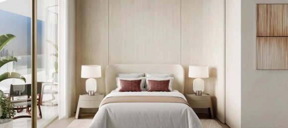 Apartamento T3 em Dubai, UAE N.º 96375 3