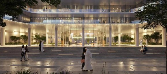 Apartamento T3 em Dubai, UAE N.º 96375 7