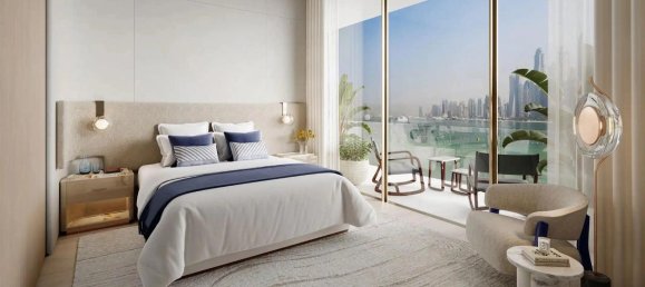 Apartamento T3 em Dubai, UAE N.º 96375 4