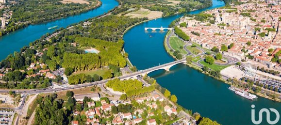 2 bedrooms Apartment in Avignon, France No. 361033 6