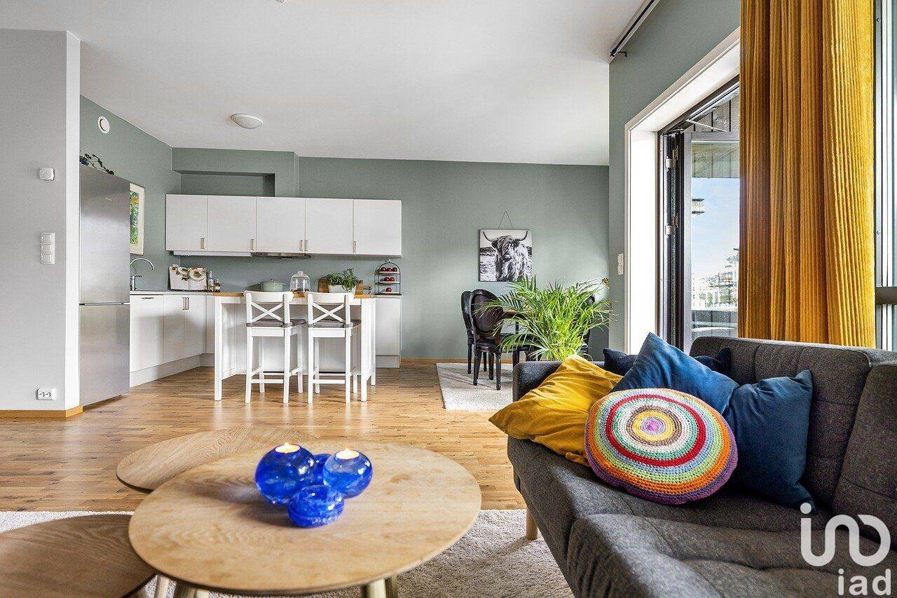 2 bedrooms Apartment in Avignon, France No. 361033