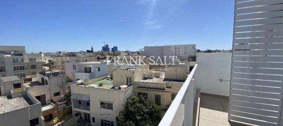 3 bedrooms Penthouse in Balzan, Malta No. 10167 11