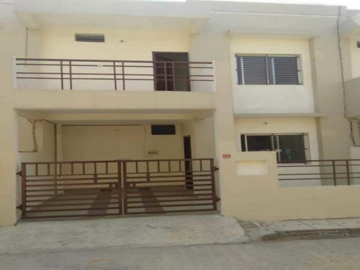 2 bedrooms House in Raipur, India No. 55348