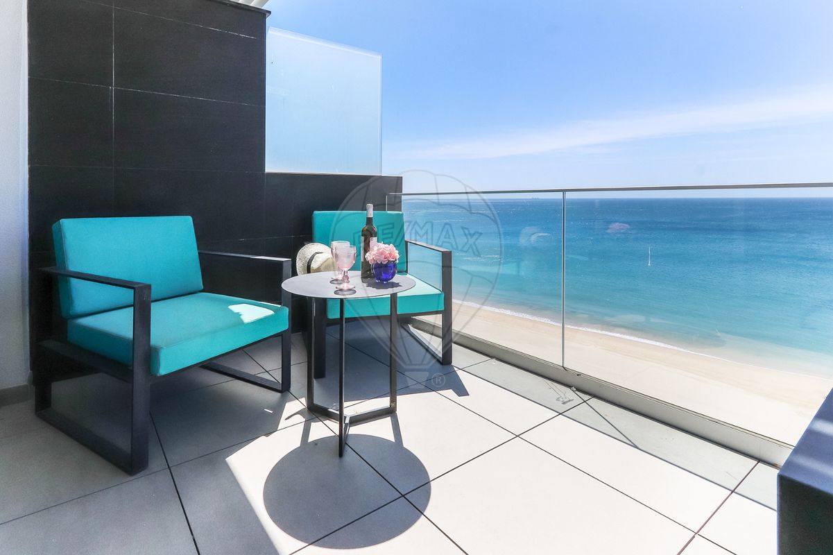 1 bedroom Duplex in Sesimbra, Portugal No. 53407