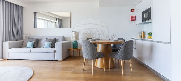 1 bedroom Duplex in Sesimbra, Portugal No. 53407 3