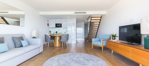 1 bedroom Duplex in Sesimbra, Portugal No. 53407 4