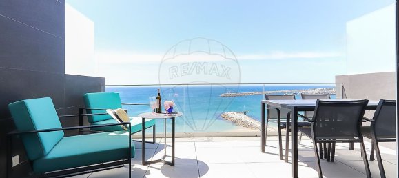 1 bedroom Duplex in Sesimbra, Portugal No. 53407 5