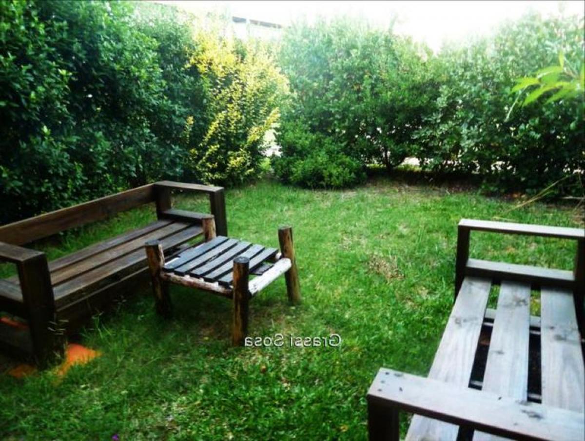 3 غرف نوم منزل في Montevideo, Uruguay رقم 11260