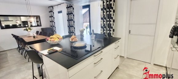 Casa T5 em Saint-Louis, France N.º 76369 2