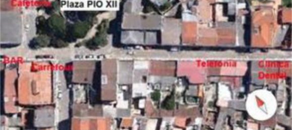 Casa de 1 dormitorio en Calamonte, Spain No. 184471 2