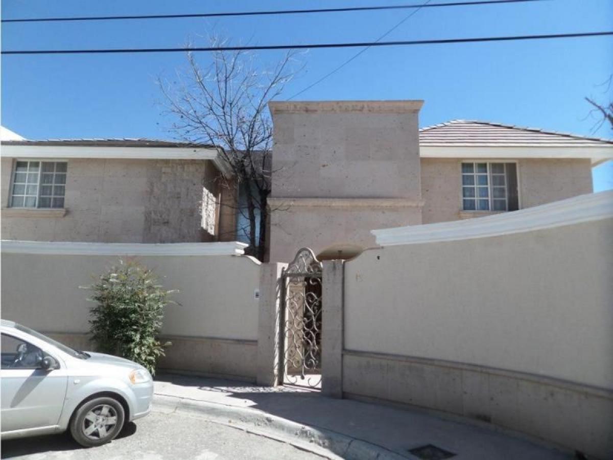 Casa T4 em Playa Vicente, Mexico N.º 177667