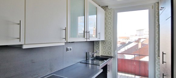 2 Schlafzimmer Wohnung in Pforzheim, Germany, Nr. 102146 3