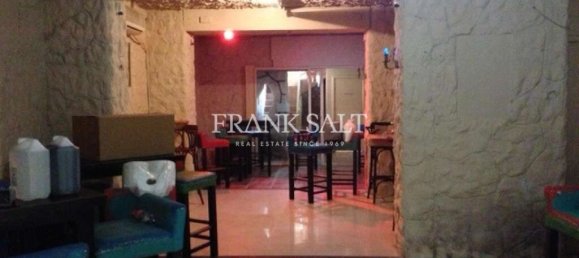 90m² Cafe / restaurant in Saint Paul's Bay, Malta No. 11863 2