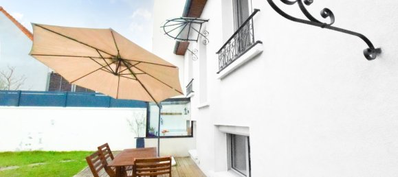 Дом с 3 спальнями в Нантер, Франция № 151721 17