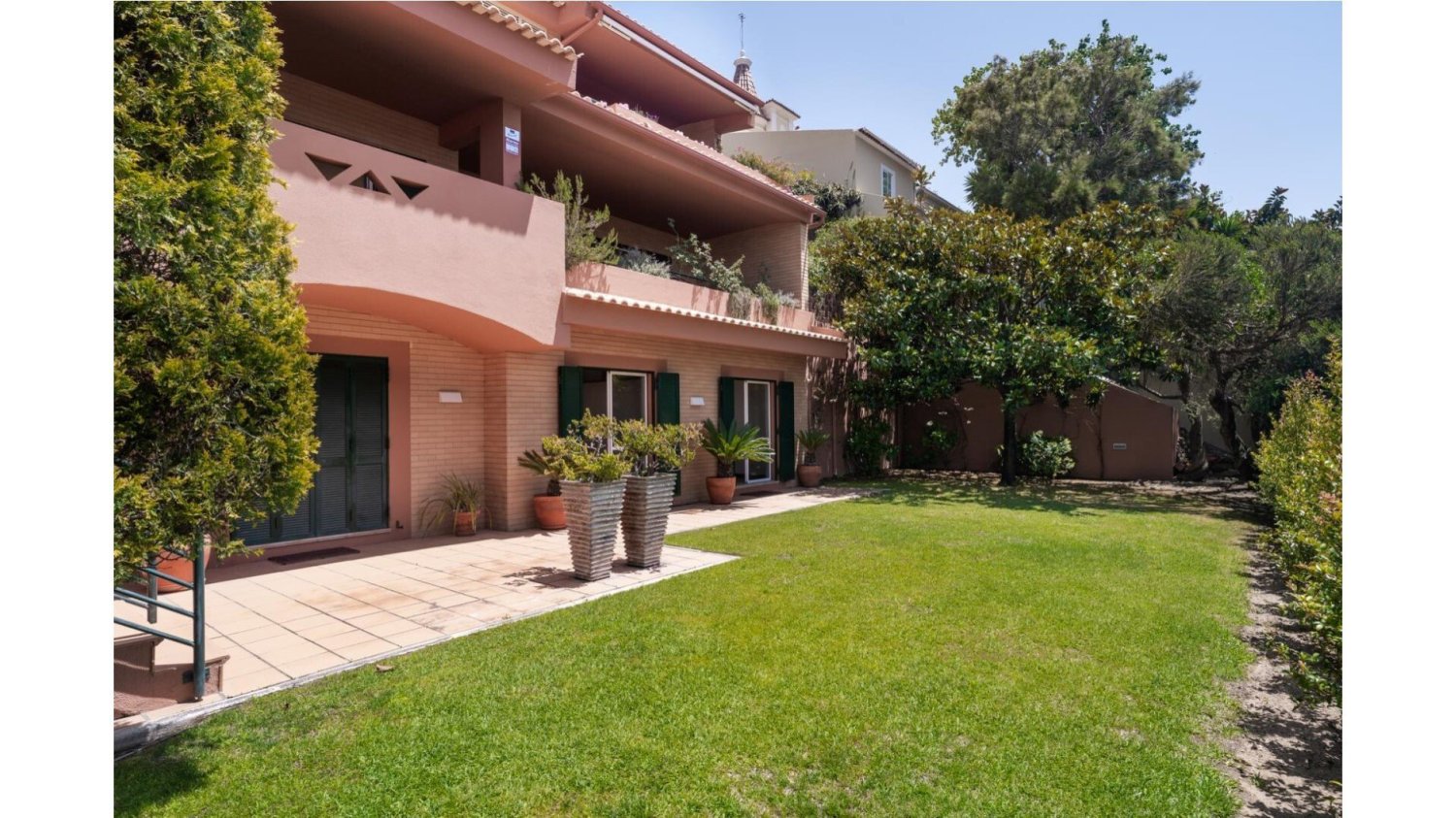 3 bedrooms Duplex in Cascais, Portugal No. 142860