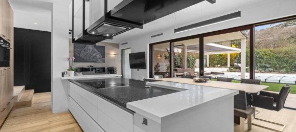 7 rooms Villa in Modling, Austria No. 172836 21