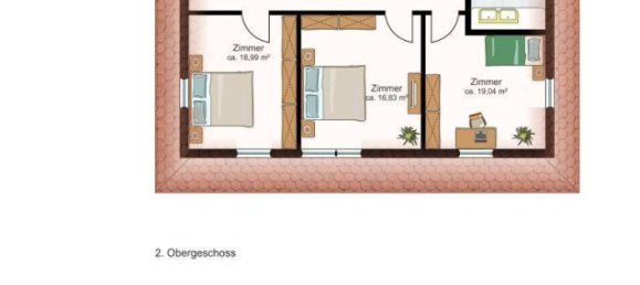 7 rooms Villa in Modling, Austria No. 172836 12