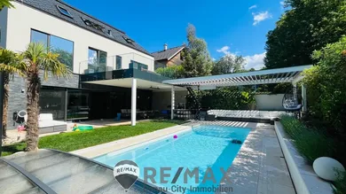 7 rooms Villa in Modling, Austria No. 172836