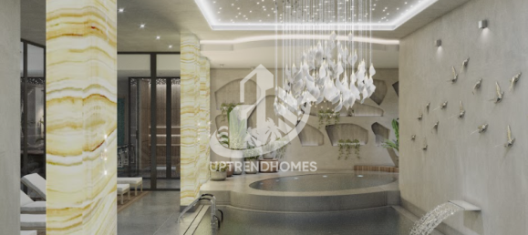 Apartment 1+1 in Kestel, Turkey No. 2731 17