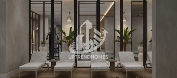 Apartment 1+1 in Kestel, Turkey No. 2731 30