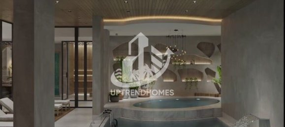 Apartment 1+1 in Kestel, Turkey No. 2731 27