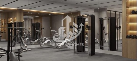 Apartment 1+1 in Kestel, Turkey No. 2731 25