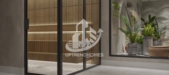 Apartment 1+1 in Kestel, Turkey No. 2731 20