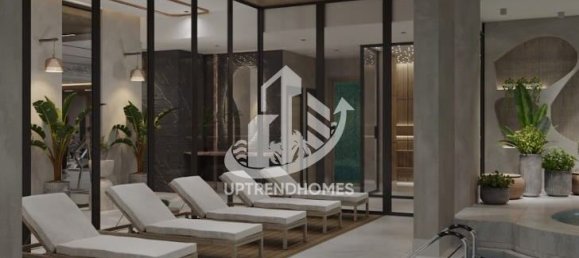 Apartment 1+1 in Kestel, Turkey No. 2731 26