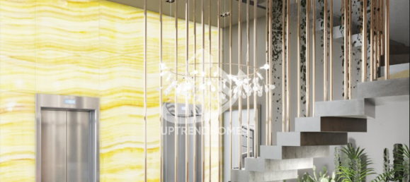 Apartment 1+1 in Kestel, Turkey No. 2731 14