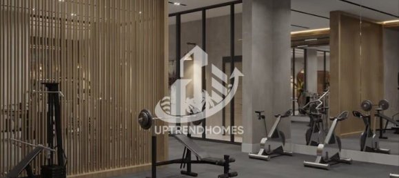 Apartment 1+1 in Kestel, Turkey No. 2731 24