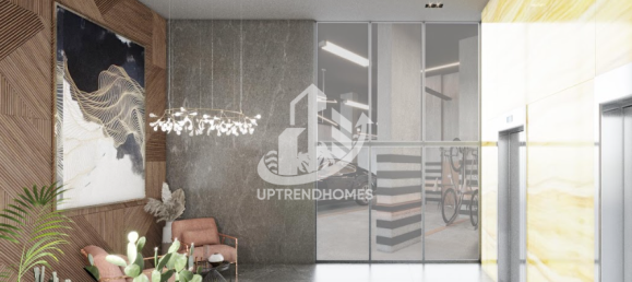 Apartment 1+1 in Kestel, Turkey No. 2731 16