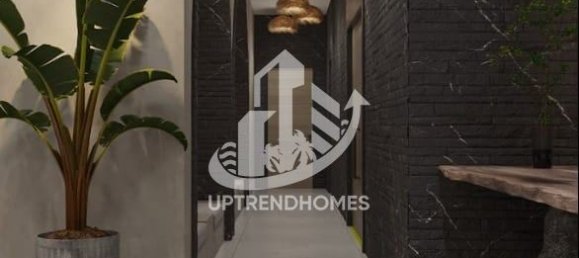 Apartment 1+1 in Kestel, Turkey No. 2731 21