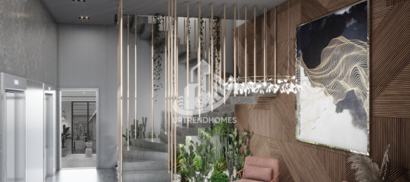 Apartment 1+1 in Kestel, Turkey No. 2731 15