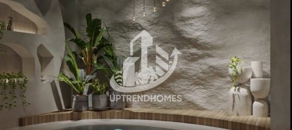 Apartment 1+1 in Kestel, Turkey No. 2731 28