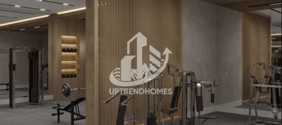 Apartment 1+1 in Kestel, Turkey No. 2731 23