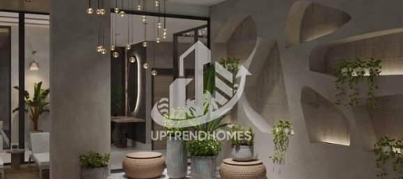 Apartment 1+1 in Kestel, Turkey No. 2731 29