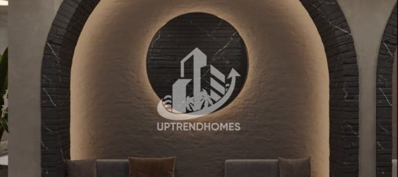 Apartment 1+1 in Kestel, Turkey No. 2731 22