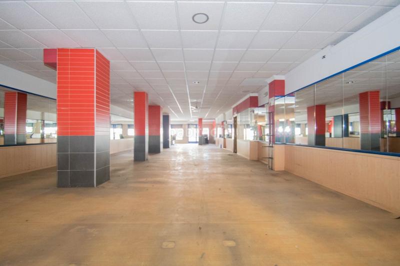 247m² Commercial property in Granada, Spain No. 201081