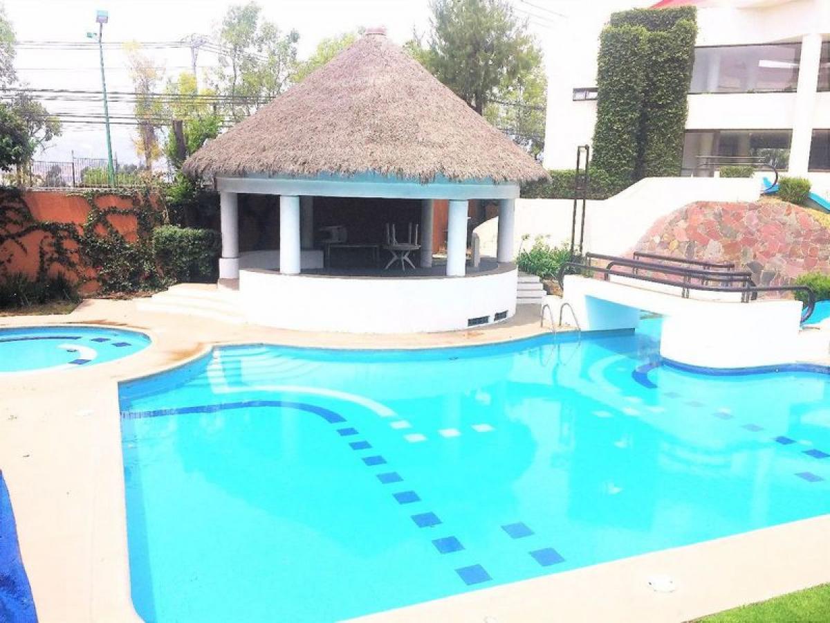 4 bedrooms House in Mexico No. 212432