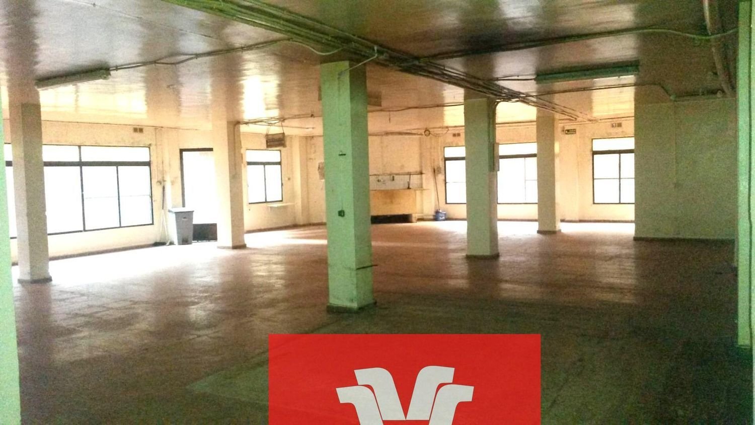 Propiedad comercial en Murcia, Spain 280 m² No. 165115